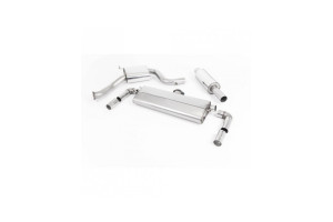 Catback Milltek SSXSE213