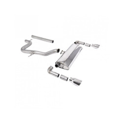 Catback Milltek SSXSE240