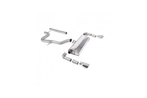 Catback Milltek SSXSE240