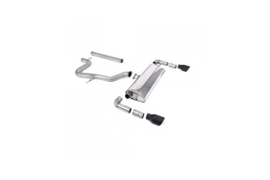 Catback Milltek SSXSE241