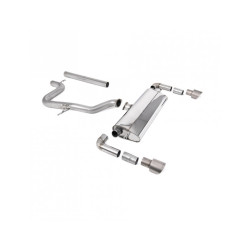 Catback Milltek SSXSE242