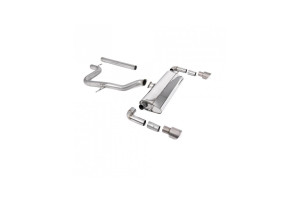 Catback Milltek SSXSE242