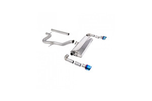 Catback Milltek SSXSE243