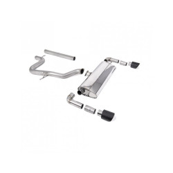 Catback Milltek SSXSE244