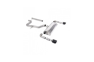 Catback Milltek SSXSE244