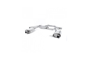 Catback Milltek SSXSK021