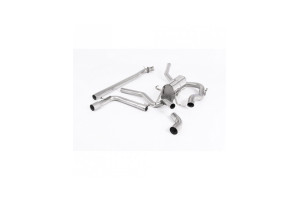 Catback Milltek SSXSZ10