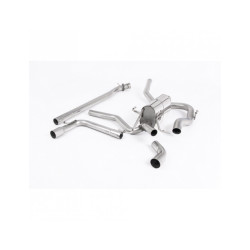 Catback Milltek SSXSZ11