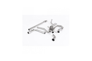 Catback Milltek SSXSZ11