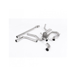 Catback Milltek SSXSZ8