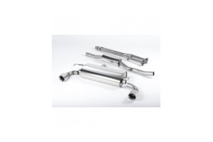 Catback Milltek SSXVW0024