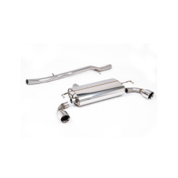 Catback Milltek SSXVW025