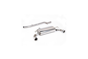 Catback Milltek SSXVW025