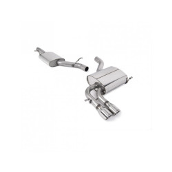 Catback Milltek SSXVW045