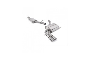 Catback Milltek SSXVW045