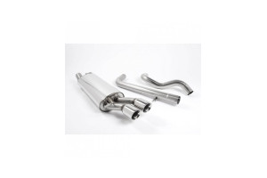 Catback Milltek SSXVW052