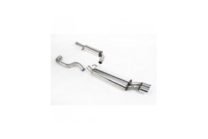 Catback Milltek SSXVW053