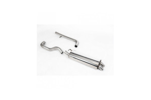 Catback Milltek SSXVW055