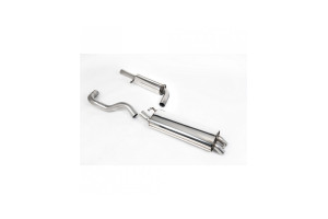 Catback Milltek SSXVW056