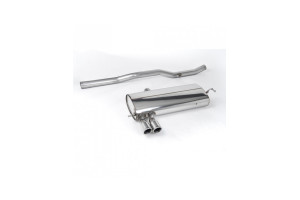 Catback Milltek SSXVW075