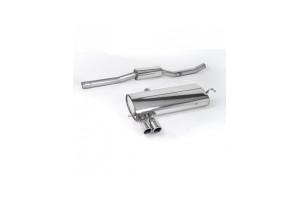 Catback Milltek SSXVW076