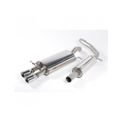 Catback Milltek SSXVW109