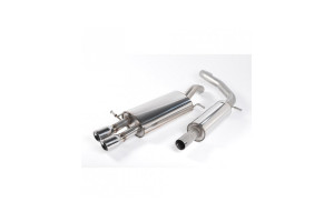 Catback Milltek SSXVW109