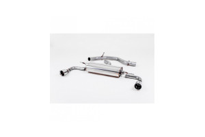 Catback Milltek SSXVW113