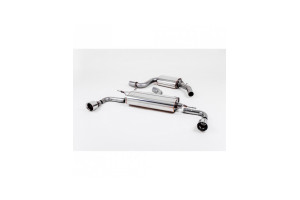 Catback Milltek SSXVW114