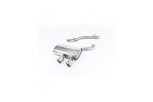 Catback Milltek SSXVW133