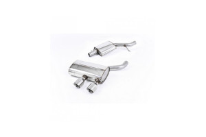 Catback Milltek SSXVW134