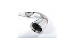 Catback Milltek SSXVW136
