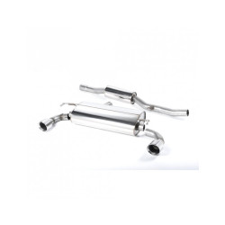 Catback Milltek SSXVW137