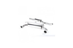 Catback Milltek SSXVW137