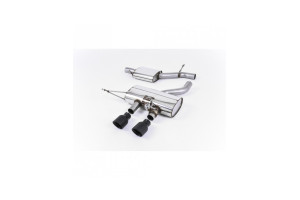 Catback Milltek SSXVW139