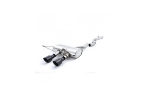 Catback Milltek SSXVW140