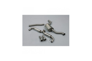 Catback Milltek SSXVW145