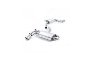 Catback Milltek SSXVW148