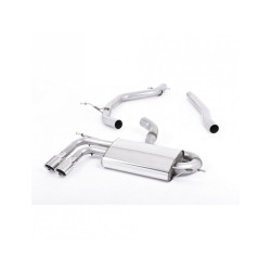 Catback Milltek SSXVW149