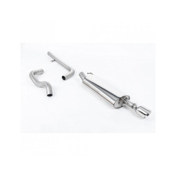 Catback Milltek SSXVW150