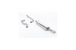 Catback Milltek SSXVW150