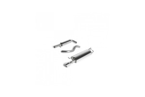 Catback Milltek SSXVW151