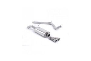 Catback Milltek SSXVW155