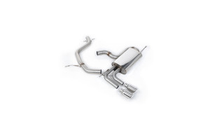 Catback Milltek SSXVW157