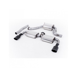 Catback Milltek SSXVW160