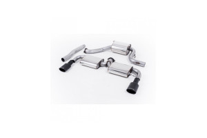 Catback Milltek SSXVW160