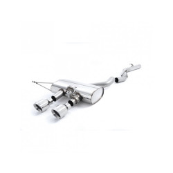 Catback Milltek SSXVW162