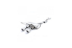 Catback Milltek SSXVW162