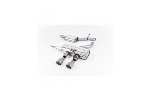 Catback Milltek SSXVW164
