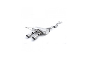Catback Milltek SSXVW165
